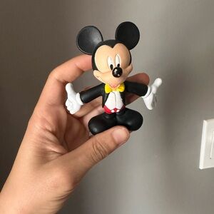 Mickey Mouse Figurine